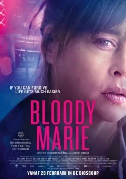 Кровавая Мари / Bloody Marie 2019 скачать через торрент в хорошем качестве