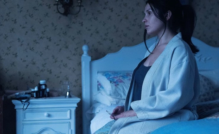 Воссоединение 2020 скачать торрентом Воссоединение 2020 скачать торрентом