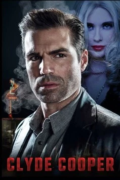 Клайд Купер / Clyde Cooper 2018 скачать через торрент в хорошем качестве