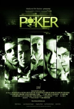 Покер / Poker 2011 скачать через торрент в хорошем качестве