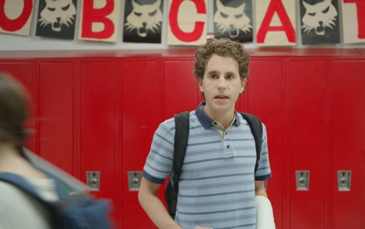 Дорогой Эван Хансен 2021 скачать через торрент бесплатно Дорогой Эван Хансен 2021 скачать через торрент бесплатно