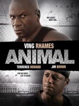 Животное / Animal 2005 скачать через торрент в хорошем качестве