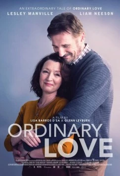 Обыкновенная любовь / Ordinary Love 2019 скачать через торрент в хорошем качестве