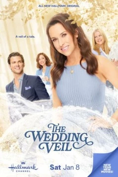 Свадебная фата / The Wedding Veil 2022 скачать через торрент в хорошем качестве