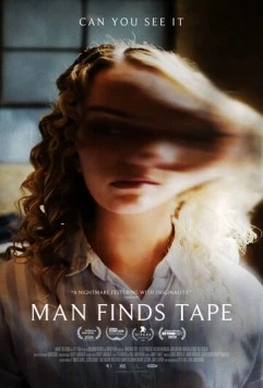 Человек находит кассету / Man Finds Tape 2025 скачать через торрент в хорошем качестве