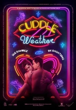 Погода для объятий / Cuddle Weather 2019 скачать через торрент в хорошем качестве