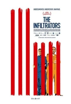 Вторженцы / The Infiltrators 2019 скачать через торрент в хорошем качестве
