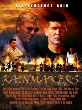 Семеро смелых / The Rain Makers 2005 скачать через торрент в хорошем качестве