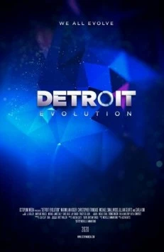 Детройт. Эволюция / Detroit Evolution 2020 скачать через торрент в хорошем качестве