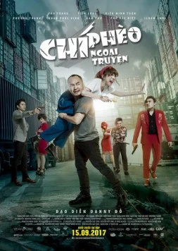 Я не Ти Фео / Chi Pheo Ngoại Truyện 2017 скачать через торрент в хорошем качестве