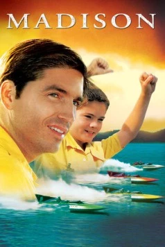 Мэдисон / Madison 2001 скачать через торрент в хорошем качестве
