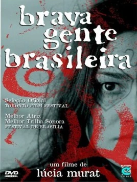Храбрый воин / Brava Gente Brasileira 2000 скачать через торрент в хорошем качестве