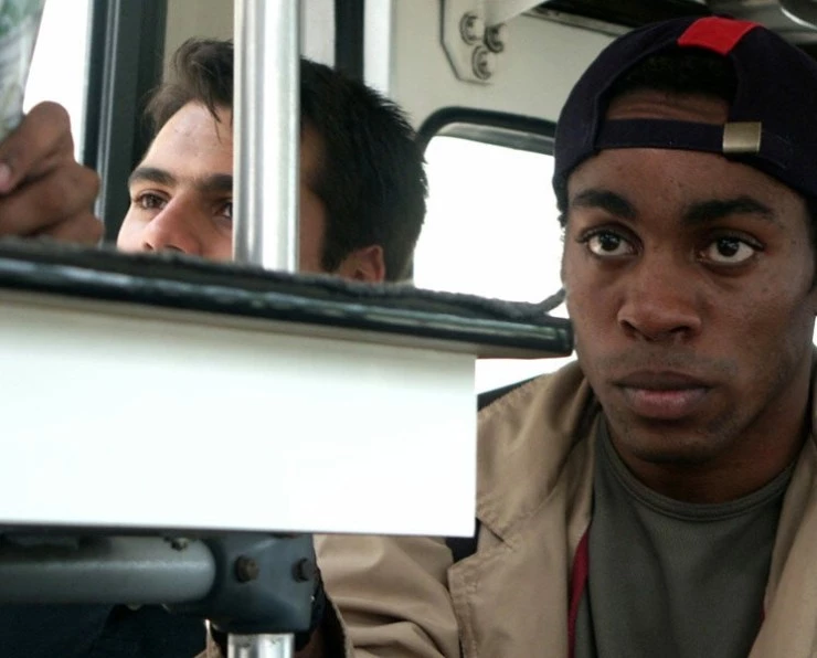 Человек, который копировал 2003 скачать через торрент бесплатно Человек, который копировал 2003 скачать через торрент бесплатно