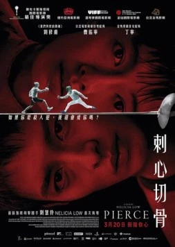 Прокол / Ci xin qie gu 2024 скачать через торрент в хорошем качестве