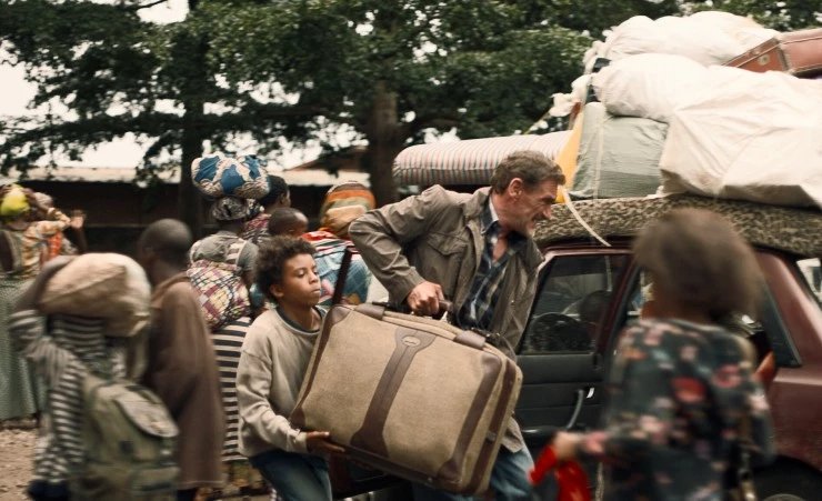 Маленькая страна 2020 скачать торрентом Маленькая страна 2020 скачать торрентом