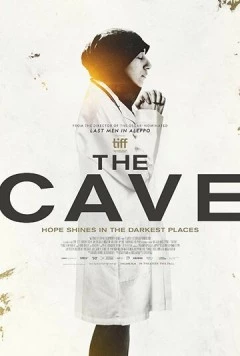 Пещера / The Cave 2019 скачать через торрент в хорошем качестве