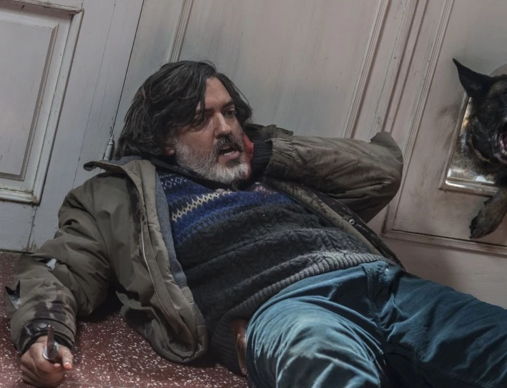 Бешенство 2019 скачать с торрента Бешенство 2019 скачать с торрента