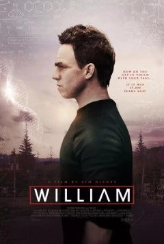 Уильям. Последний неандерталец / William 2019 скачать через торрент в хорошем качестве