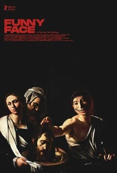Забавное лицо / Funny Face 2020 скачать через торрент в хорошем качестве
