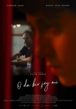 Остальное - потом / O da Bir Sey mi 2025 скачать через торрент в хорошем качестве