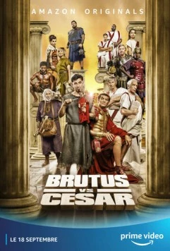 Брут против Цезаря / Brutus vs César 2020 скачать через торрент в хорошем качестве