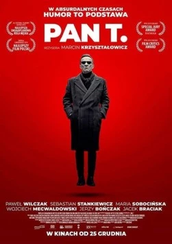 Пан Т. / Pan T. 2019 скачать через торрент в хорошем качестве