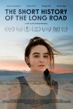 Короткая история про длинный путь / The Short History of the Long Road 2019 скачать через торрент в хорошем качестве