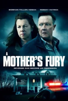 Ярость матери / A Mother's Fury 2021 скачать через торрент в хорошем качестве
