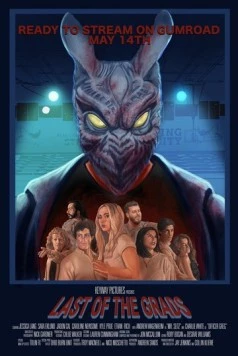 Последние выпускники / Last of the Grads 2021 скачать через торрент в хорошем качестве