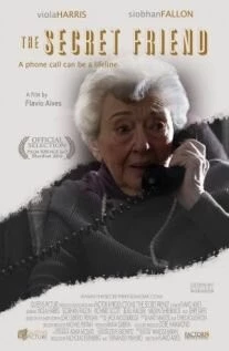 Тайный друг / The Secret Friend 2010 скачать через торрент в хорошем качестве