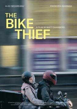 Похититель байков / The Bike Thief 2020 скачать через торрент в хорошем качестве