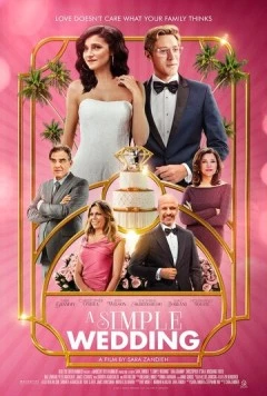 Простая свадьба / A Simple Wedding 2018 скачать через торрент в хорошем качестве