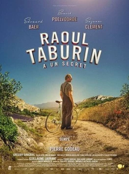 Рауль Табюрин / Raoul Taburin 2018 скачать через торрент в хорошем качестве