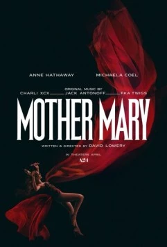 Мать Мария / Mother Mary 2026 скачать через торрент в хорошем качестве
