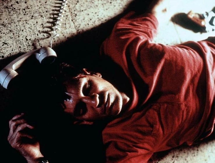 Любовь – это оружие 1994 скачать через торрент бесплатно Любовь – это оружие 1994 скачать через торрент бесплатно