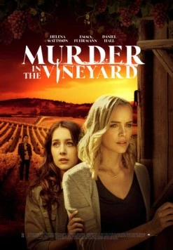 Смерть на винограднике / Murder in the Vineyard 2020 скачать через торрент в хорошем качестве