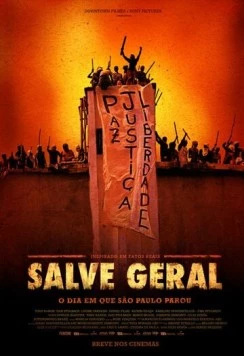 Время страха / Salve Geral 2009 скачать через торрент в хорошем качестве