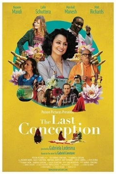 Последнее зачатие / The Last Conception 2020 скачать через торрент в хорошем качестве