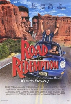 Дорога в Редемпшн / Road to Redemption 2001 скачать через торрент в хорошем качестве