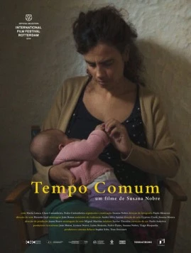 Обычное время / Tempo Comum 2018 скачать через торрент в хорошем качестве
