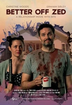 Так даже лучше / Better Off Zed 2018 скачать через торрент в хорошем качестве