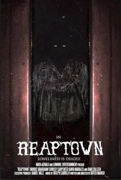 Риптаун / Reaptown 2020 скачать через торрент в хорошем качестве