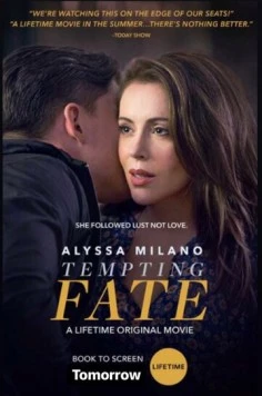 Искушая судьбу / Tempting Fate 2019 скачать через торрент в хорошем качестве