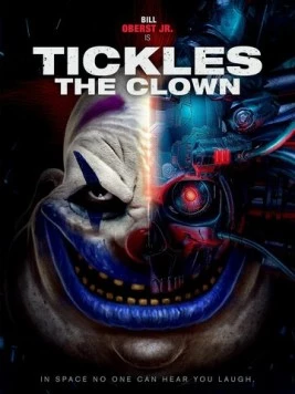 Клоун Тиклз / Tickles the Clown 2021 скачать через торрент в хорошем качестве