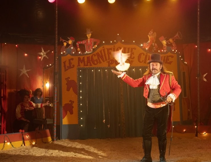 Поли 2020 скачать через торрент бесплатно Поли 2020 скачать через торрент бесплатно