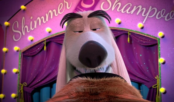 Мармадюк 2022 скачать через торрент бесплатно Мармадюк 2022 скачать через торрент бесплатно