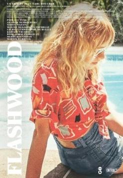 Флэшвуд / Flashwood 2020 скачать через торрент в хорошем качестве