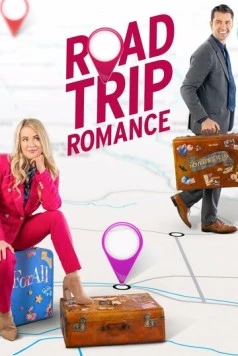Дорожная романтика / Road Trip Romance 2022 скачать через торрент в хорошем качестве