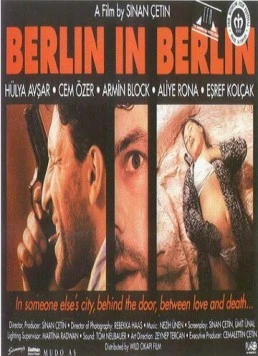 Берлин в Берлине / Berlin in Berlin 1993 скачать через торрент в хорошем качестве