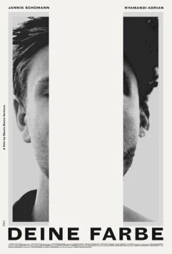 Твой цвет / Deine Farbe 2019 скачать через торрент в хорошем качестве